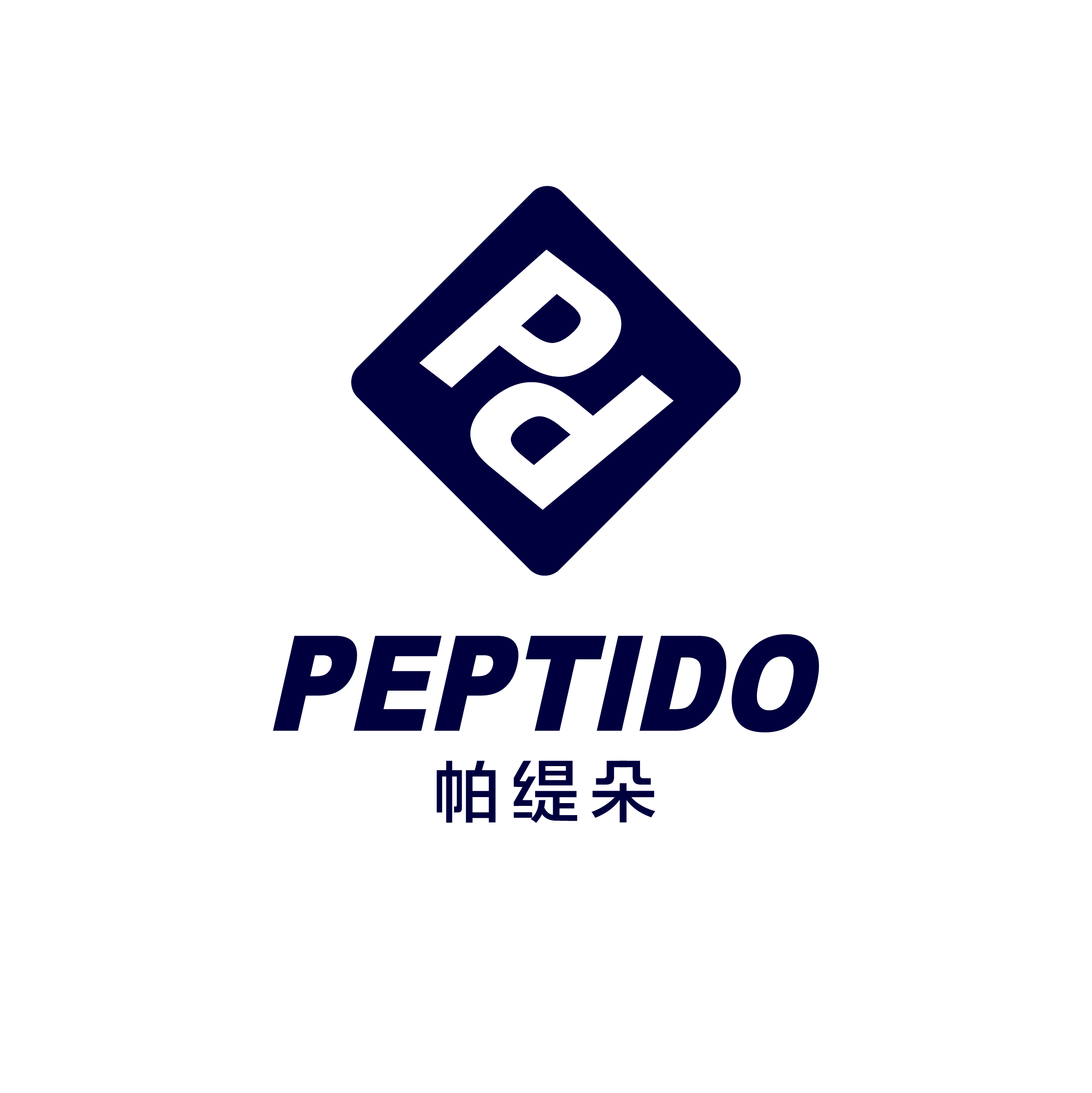 PEPTIDO 帕缇朵宠物食品