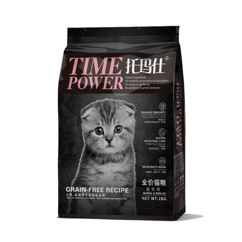 全价猫奶糕